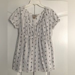 Vintage Arizona 100%Cotton top